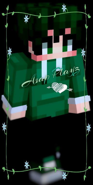 AsapPlayz's Profile Picture on PvPRP